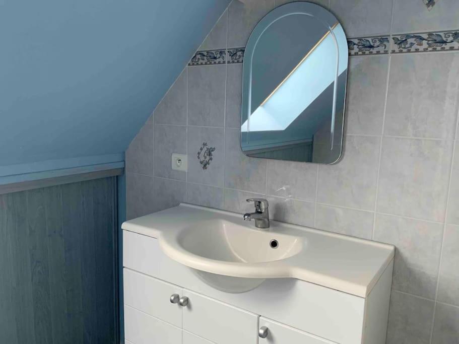 - Pointe Du Raz Apartment Plogoff