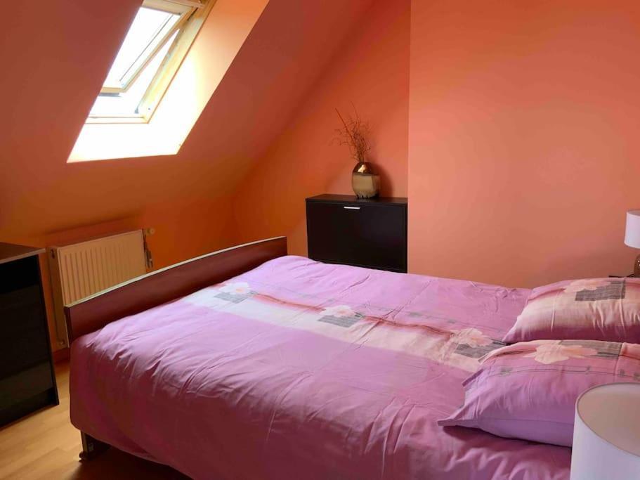 - Pointe Du Raz Apartment *